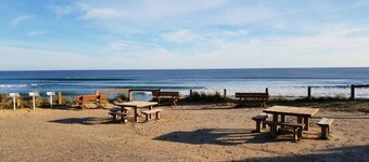 Venus Haven - Beach 1, Linen, WI-FI, Netflix