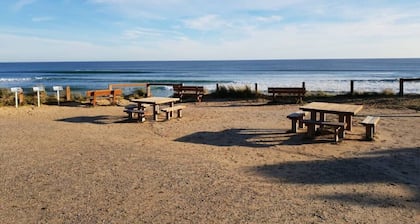 Venus Haven - Beach 1, Linen, WI-FI, Netflix