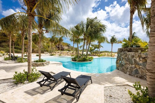 Blue Bay | The Reef | Terrace