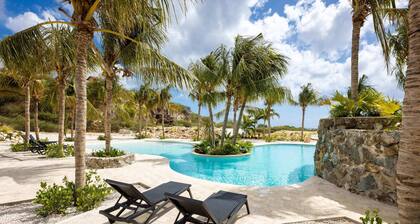 Blue Bay | The Reef | Terrace