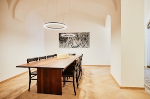 Meeting facility - Zum Goldenen Hirschen (Gmunden)