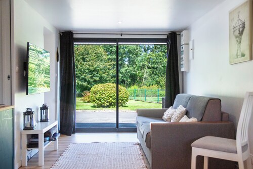 A haven of peace close to the sea and the region's must-see attractions.