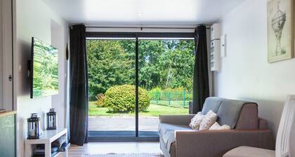 A haven of peace close to the sea and the region's must-see attractions.