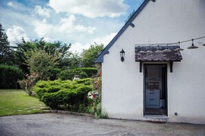 Exterieur