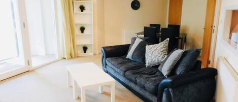 Télévision, espaces bureaux