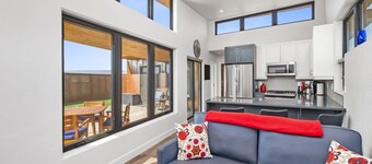 Joy of Life @ Palisade Legends