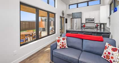 Joy of Life @ Palisade Legends