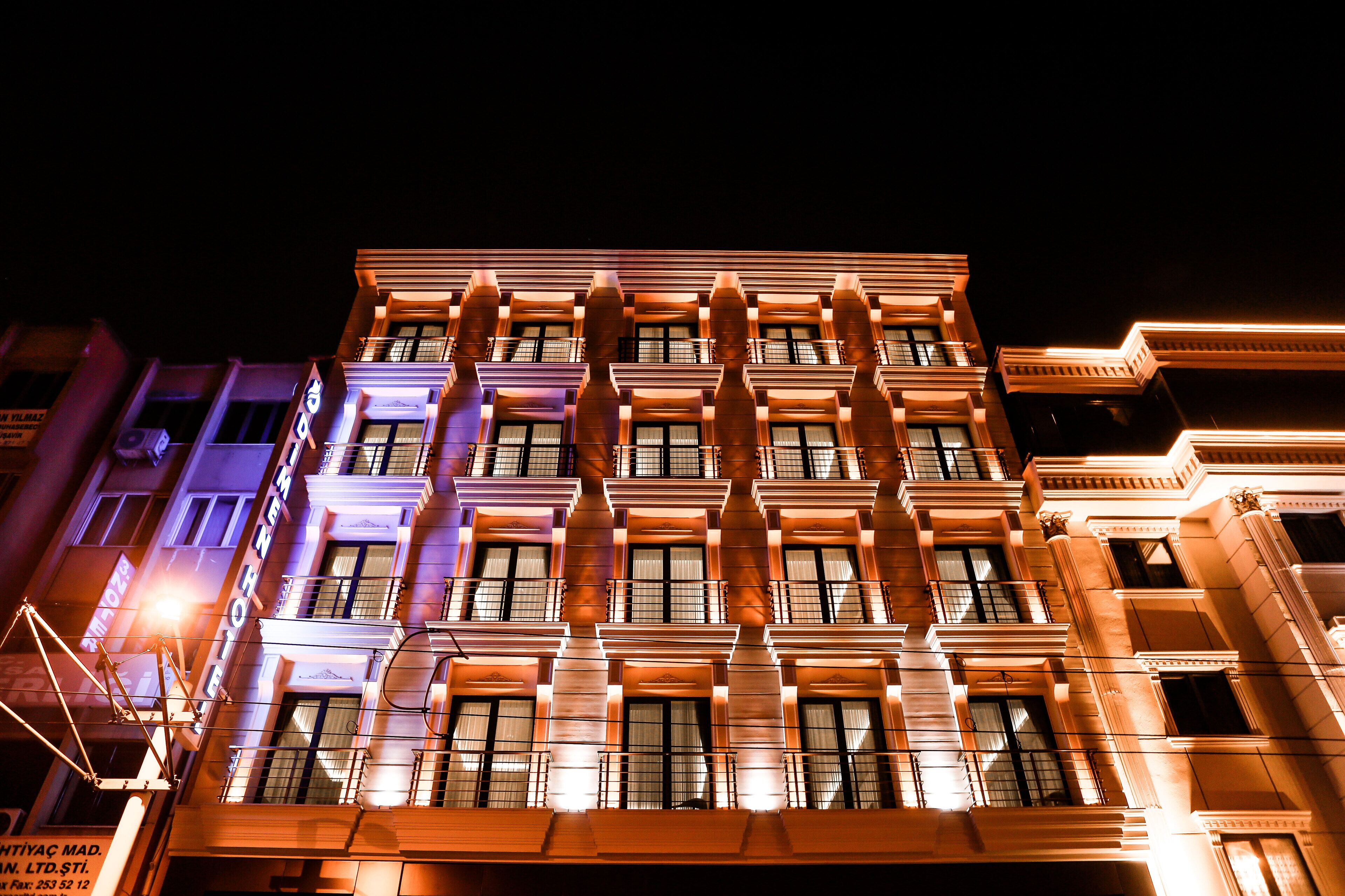 Desayuno buffet incluido todos los días