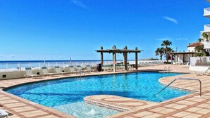 Pool - Shoalwater 905 (Orange Beach)
