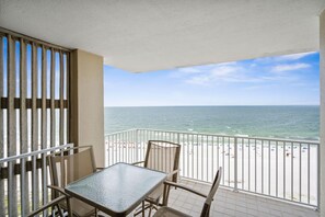 Condo, 2 Bedrooms | Balcony - Shoalwater 905 (Orange Beach)