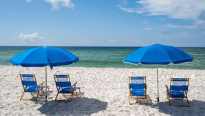 Beach - Shoalwater 905 (Orange Beach)