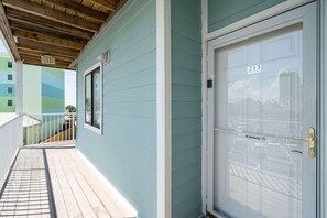 Condo, 2 Bedrooms | Balcony - Romar Beach 213 (Orange Beach)