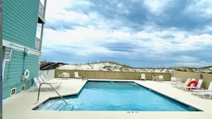 Unclassified image, 4 of 22, button - Romar Beach 213 (Orange Beach)
