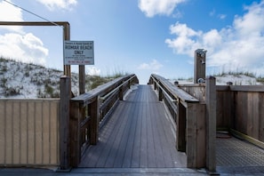 Exterior - Romar Beach 213 (Orange Beach)