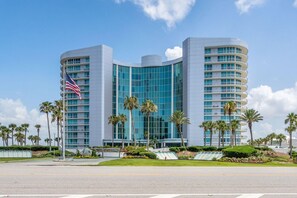 Exterior - Bella Luna 1201 (Orange Beach)