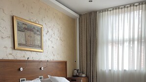 Deluxe-Doppelzimmer