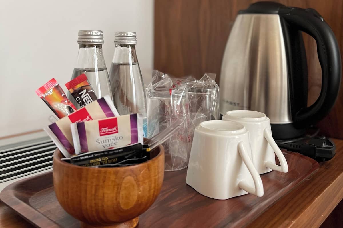 커피 및/또는 커피 메이커