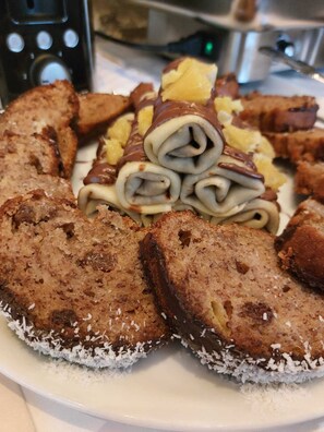 Restaurant - Bistrik Hotel (Sarajevo)