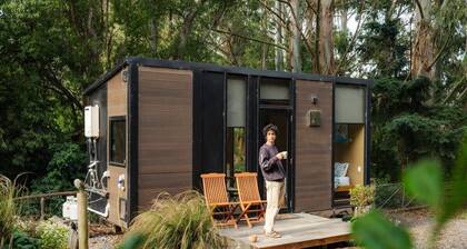 Pekapeka Tiny House by Tiny Away