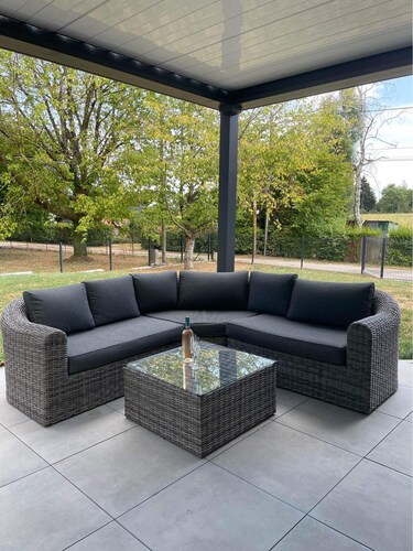 Gîte near Parc Animalier de Ste Croix