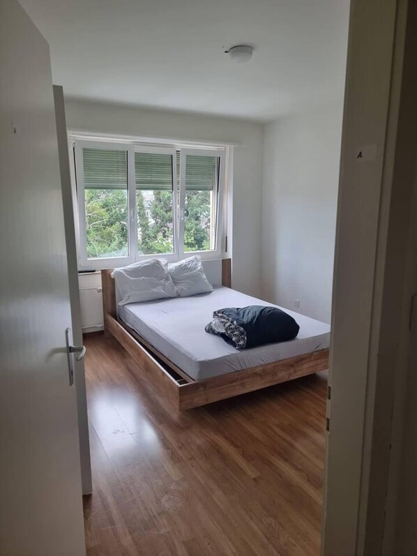 Appartement, plusieurs lits