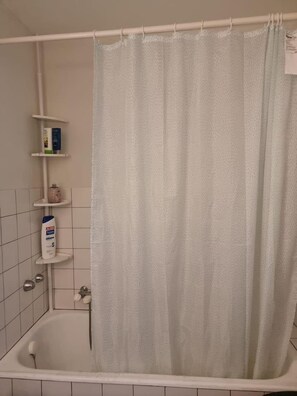 Apartment, Multiple Beds | Bathroom - Stunning 3-bed Apartment in Basel (Basel)
