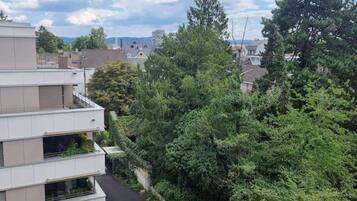 Apartment, Berbilang Katil | Bahagian luar