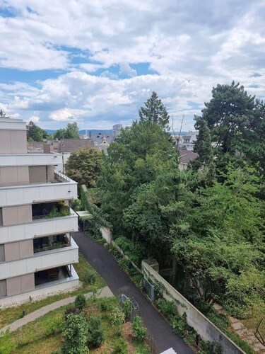 Stunning 3-bed Apartment in Basel