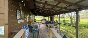 Ozarks Home Away from Home