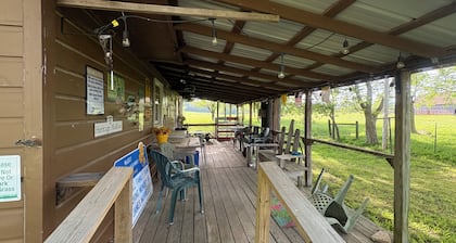 Ozarks Home Away from Home