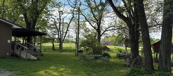 Ozarks Home Away from Home