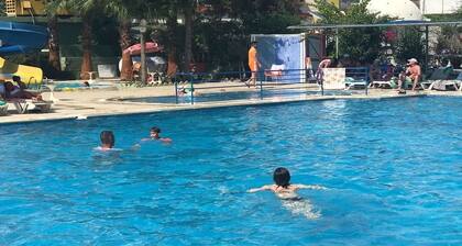 Coralis Sun Quin Beach