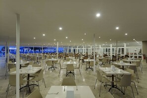Restaurant - Coralis Sun Quin Beach (Alanya)
