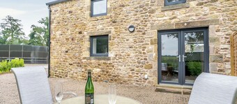 Alojamiento de 2 habitaciones en Bilsborrow