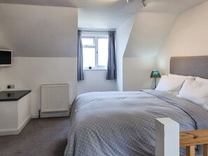 1 habitación, wifi gratis y ropa de cama 
