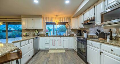 Sierra Velo -East Tucson Charmer w Pool & Fire Pit