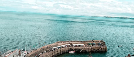 Ferienhütte | Strand