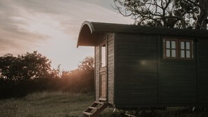 小屋 | 外觀