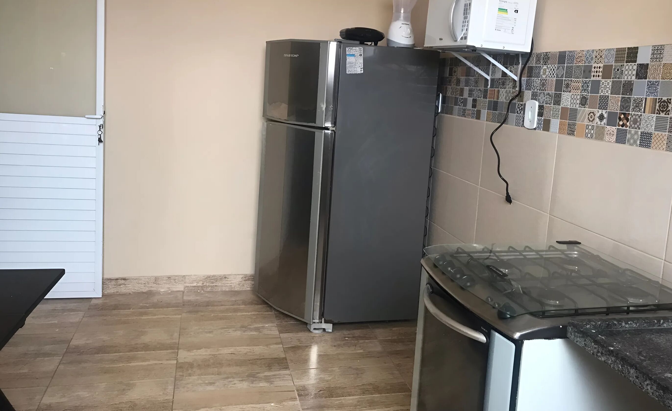 Dapur peribadi
