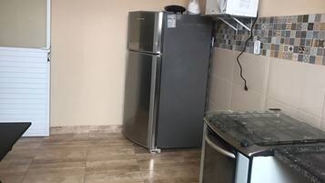 Dapur peribadi