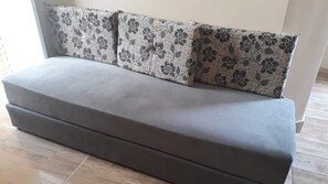 1 bedroom, free WiFi