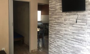 Basic Apartment | Living area