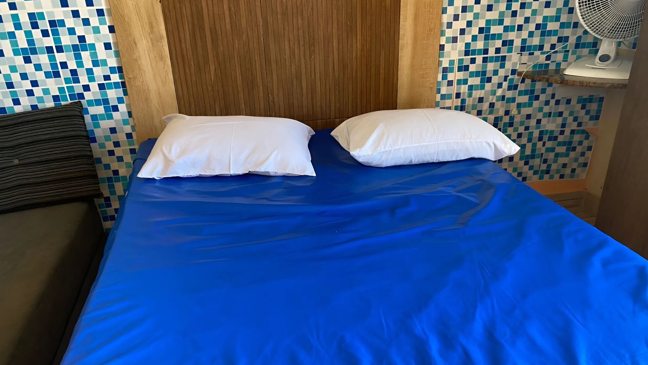Suite | 1 chambre, Wi-Fi gratuit