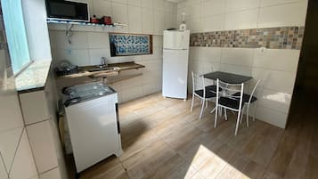 Perusstudio | Yksityinen keittiö