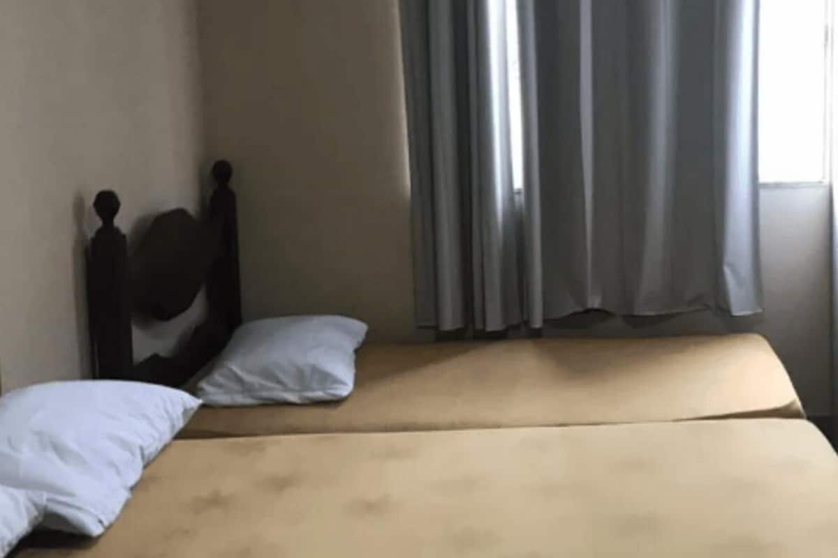 Suite | 1 camera, Wi-Fi gratuito