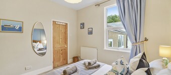 Pet Friendly 3 Bed House Southsea - NEW LISTING!!!