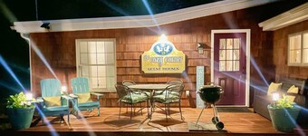 Cozy Corner Cottage .5 mi from HersheyPark