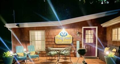 Cozy Corner Cottage .5 mi from HersheyPark