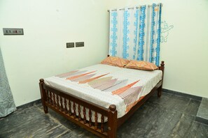 5 bedrooms