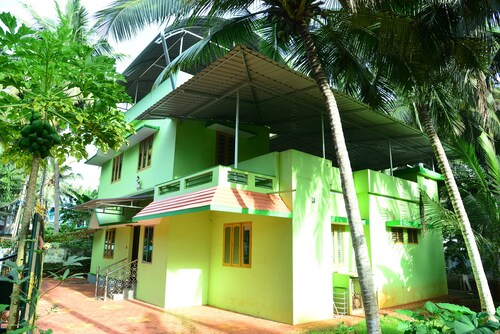 Spacious Bungalow - 5 Bedroom in Kanyakumari